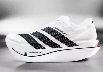 Adidas Adizero Adios Pro Evo 3: ...