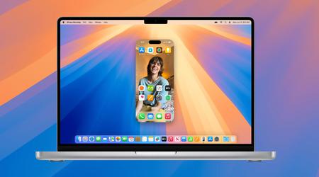 Nicht nur iOS 18 Public Beta 1: Apple hat mit dem Test von macOS Sequoia Public Beta 1 begonnen