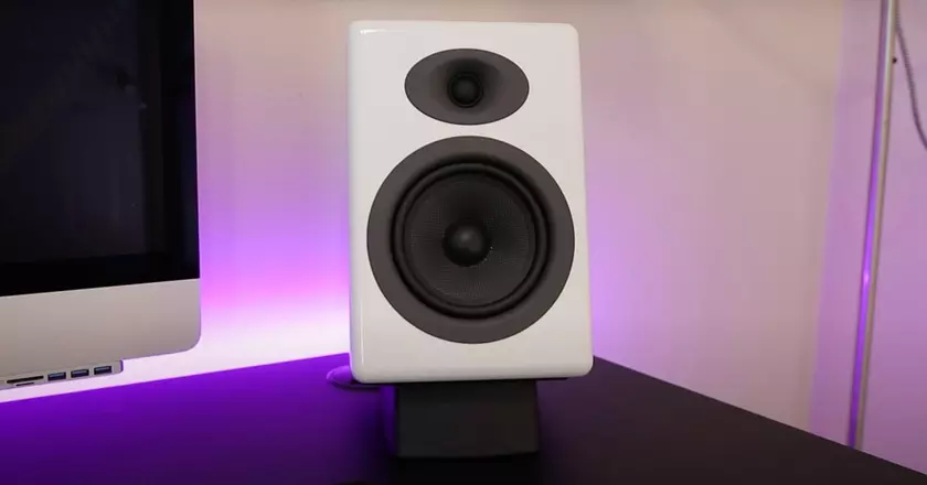 Audioengine A5+ Plus bester regallautsprecher