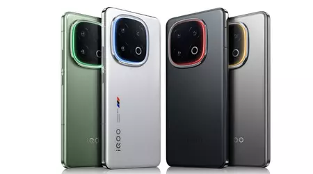 iQOO 13 kommt auf den Weltmarkt