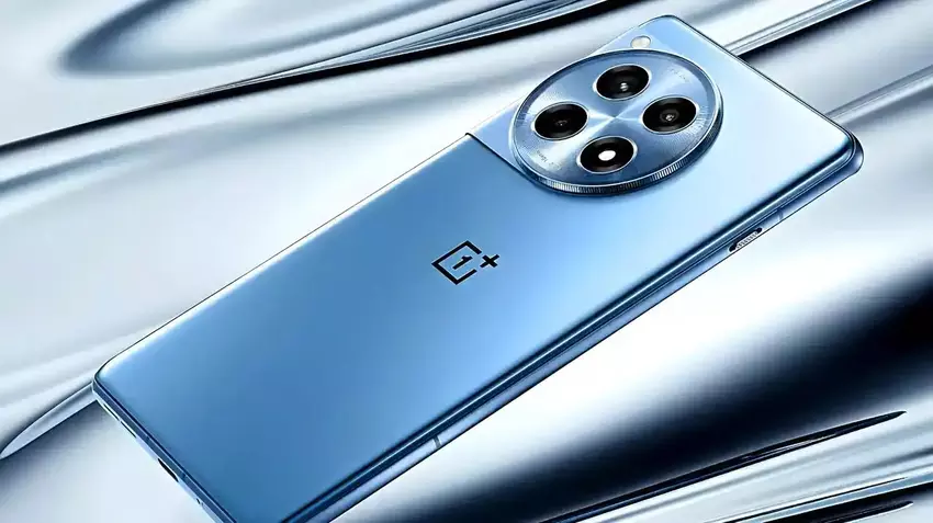 Ein Leck hat ein interessantes Design für die rückwärtige Kamera des OnePlus 13 enthüllt