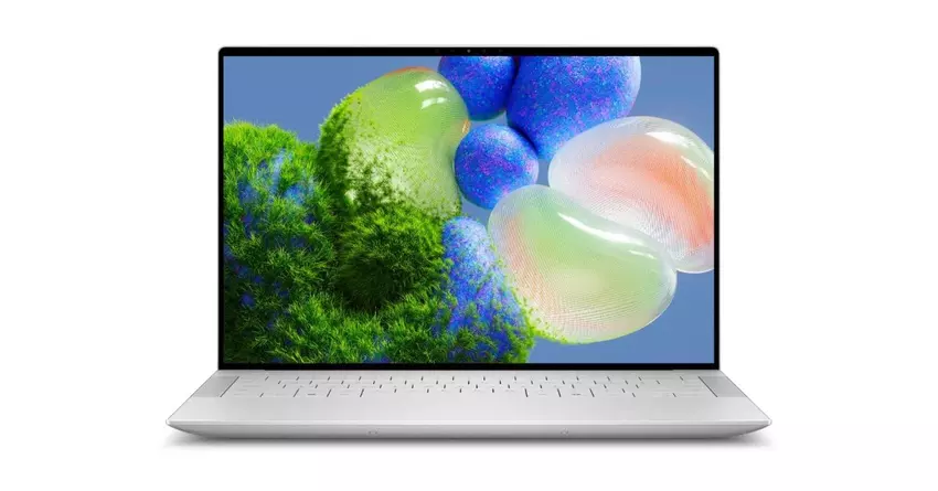 Dell XPS 14 9440 Laptop ortsunabhängiges Arbeiten