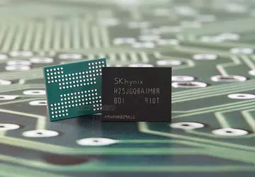 SK hynix Aktien stoppen Anstieg aufgrund ...