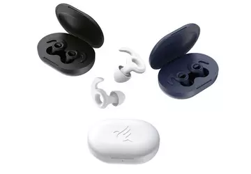 Ohrstöpsel, für die man sich nicht ...