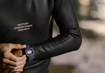 Casio veröffentlicht neue G-Shock G-Lide Modelle ...