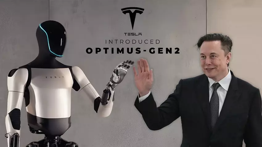 Musks Pläne in Gefahr: Tesla scheitert bei der Produktion von Optimus-Robotern am geplanten Umfang