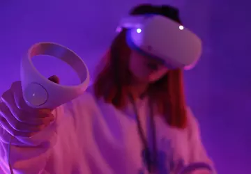 Meta Quest unterstützt jetzt bis zu ...