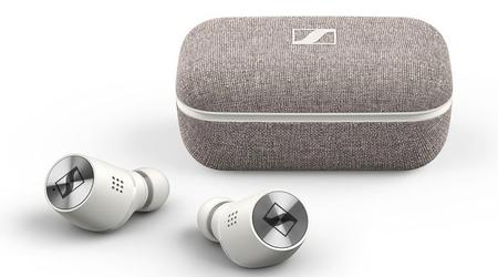 Sennheiser Momentum True Wireless 2 auf Amazon: Kopfhörer mit ANC und bis zu 28 Stunden Akkulaufzeit zum reduzierten Preis von $158