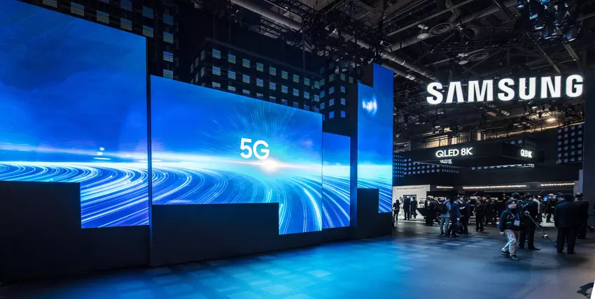 Samsung und Hyundai haben die Tests der RedCap-Technologie in einem privaten 5G-Netz erfolgreich abgeschlossen