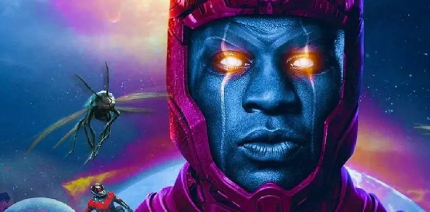Gerüchten zufolge hat Marvel bereits entschieden, wer Jonathan Majors als Kang der Eroberer ersetzen wird