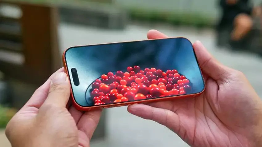 iPhone 17 Pro Max gegen Galaxy S25 Ultra