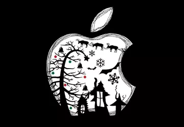 Apple stellt zum ersten Mal seit ...