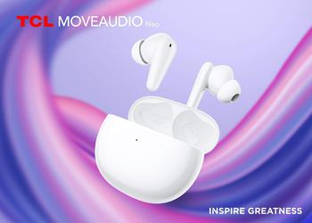 TCL Moveaudio Neo: preiswerte TWS-Kopfhörer mit ...