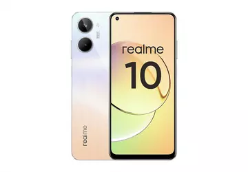 realme 10 erschien auf neuen Presse-Renderings: ...