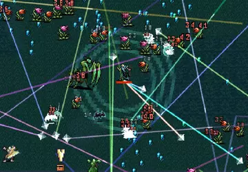 Die Entwickler von Vampire Survivors haben ...