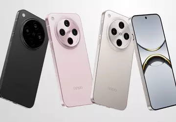 Die Preise für das OPPO Find ...