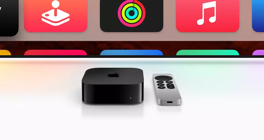 Apple hat tvOS 17.1 veröffentlicht: Was ist neu?