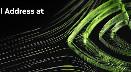 NVIDIA stellt auf der CES 2023 vier Grafikkarten der GeFroce RTX 40-Serie vor
