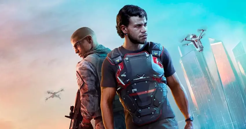 Das von MindsEye geleakte Gameplay-Material zeigt dynamische Verfolgungsjagden und Schießereien im neuen Spiel von Rockstar-Veteranen