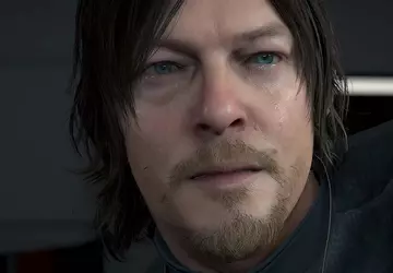 "Wer, wenn nicht ich?": Death Stranding-Star ...