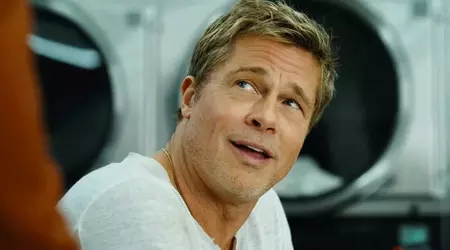 Ein Sportdrama für Rennsportfans: Ein Teaser für den F1-Film mit Brad Pitt in der Hauptrolle wurde enthüllt