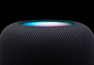 HomePod 17: AirPlay-Unterstützung für Siri und ...