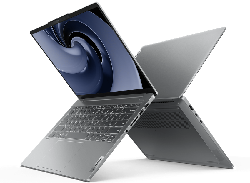 Lenovo hat IdeaPad Pro 5i-Notebooks mit Intel Core Ultra-Chips angekündigt, die ab $1150 kosten