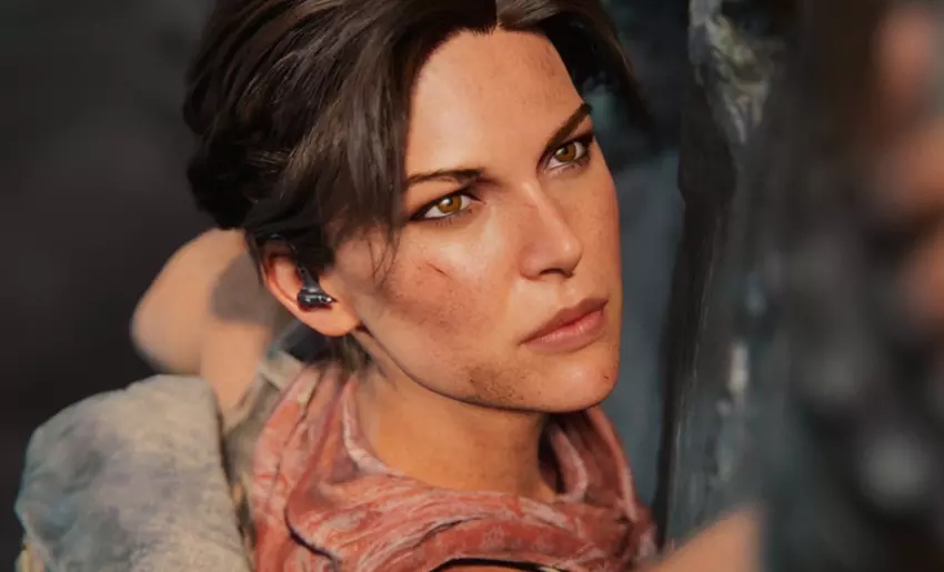 Amazon und Crystal Dynamics kündigten ein Remake des ersten Tomb Raider an und veröffentlichten den ersten Teaser des neuen Spiels Tomb Raider: Catalyst