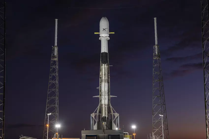 Bundes-Kommunikationskommission verweigert SpaceX fast 1.000.000.000 Dollar an Fördermitteln