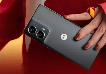 Das Moto S50 Neo wird das ...