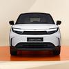 Innenraum des Toyota Urban Cruiser