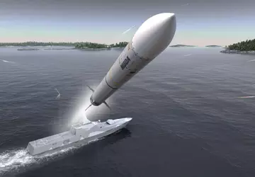 Schweden wird Korvetten der Visby-Klasse mit ...