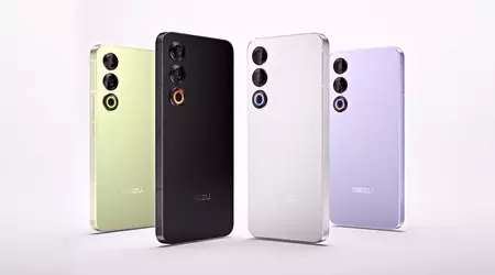 Meizu erweitert seinen Horizont: Die neuen Smartphones Meizu Note 21, 21 Pro und Meizu 21 sind bald auf dem Weltmarkt erhältlich
