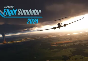 Die Entwickler des Microsoft Flight Simulator ...
