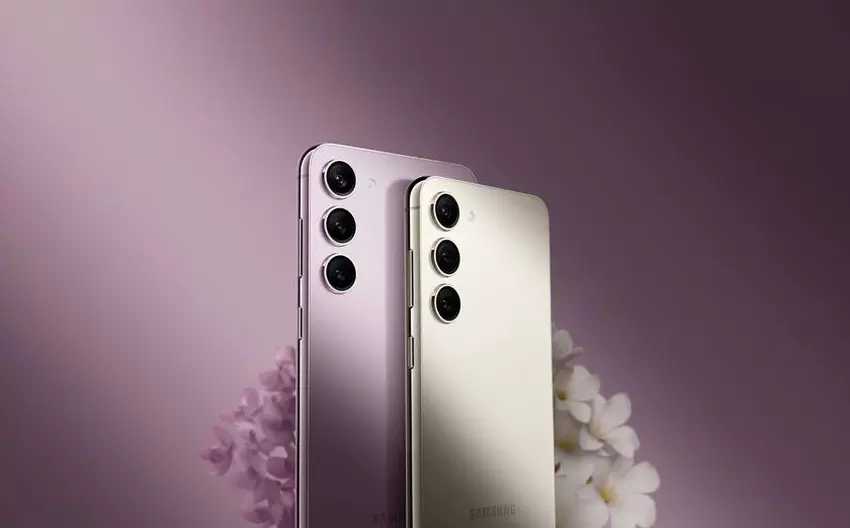 Samsung bereitet One UI 8 für Galaxy S23 vor - Update wird bereits getestet