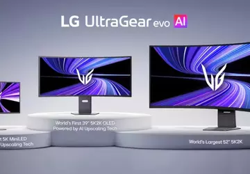 LG bereitet eine Revolution bei Gaming-Monitoren ...
