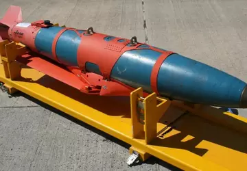 Die USA werden der Ukraine Sensoren ...