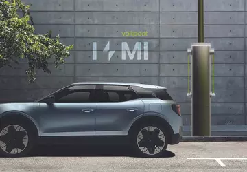 Detroit verwandelt Straßenlaternen in Ladestationen für ...