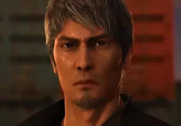 Das Leben endet und es gibt ...