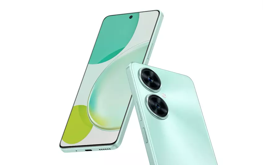 Huawei nova 11i hat EMUI 14.2 mit neuen Funktionen erhalten