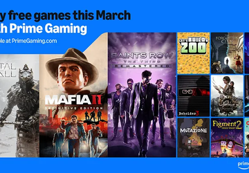 Großzügiger März: Während des Monats können ...