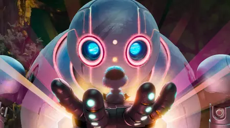 DreamWorks hat eine Fortsetzung des erfolgreichen Animationsfilms Wild Robot auf den Markt gebracht
