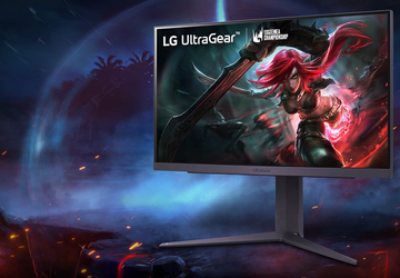 LG bringt UltraGear 25GR75FG Gaming-Monitor mit ...