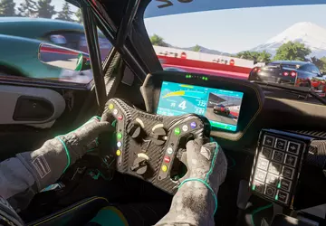 Forza Motorsport gewinnt bei den GACONF ...