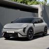 Kia EV4 - Miniaturausgabe 1