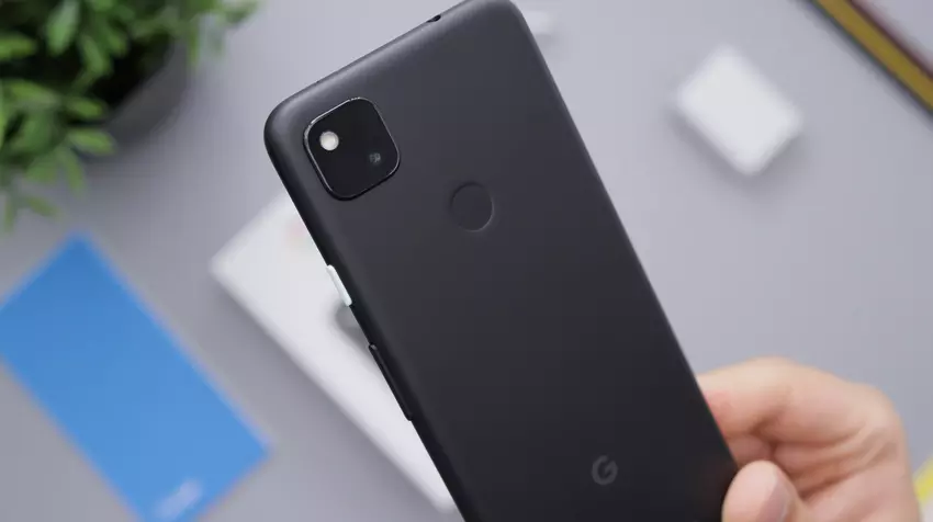 Das NitroPhone - "das sicherste Android-Smartphone der Welt" - wurde vorgestellt. Und es ist wie das Pixel 4a auf Steroiden