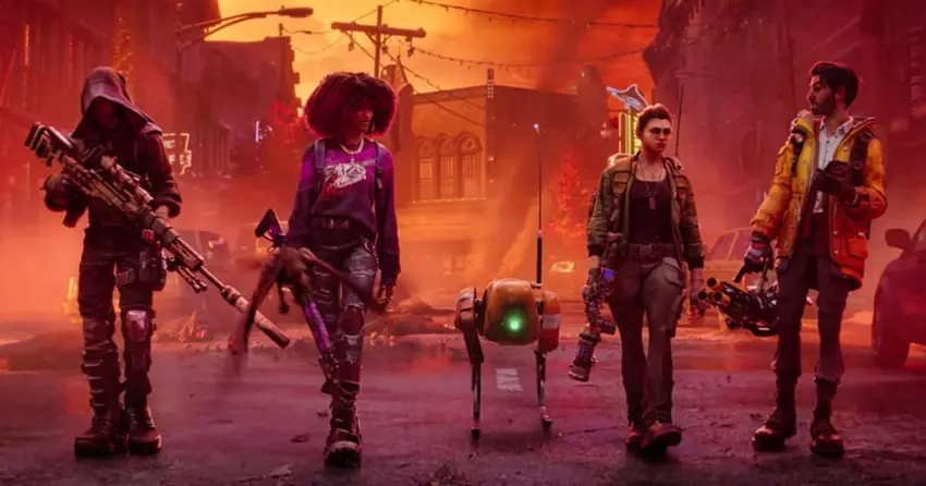 Die Redfall-Serie wird auf Xbox-Konsolen nur mit 30 FPS laufen