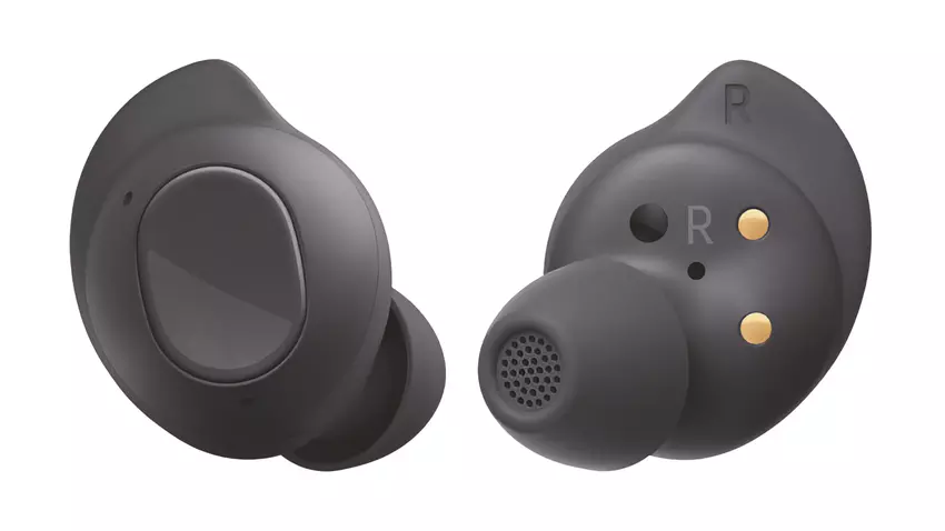 Ein Insider hat verraten, wie die Samsung Galaxy Buds FE TWS Kopfhörer aussehen werden