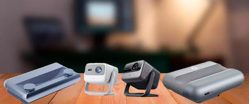 Beste JmGO Beamer 2025