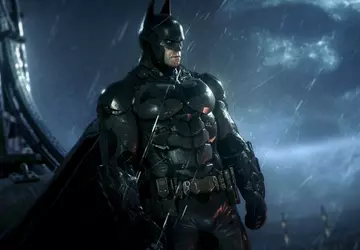 Gerücht: Rocksteady, Schöpfer der Arkham-Serie, entwickelt ...